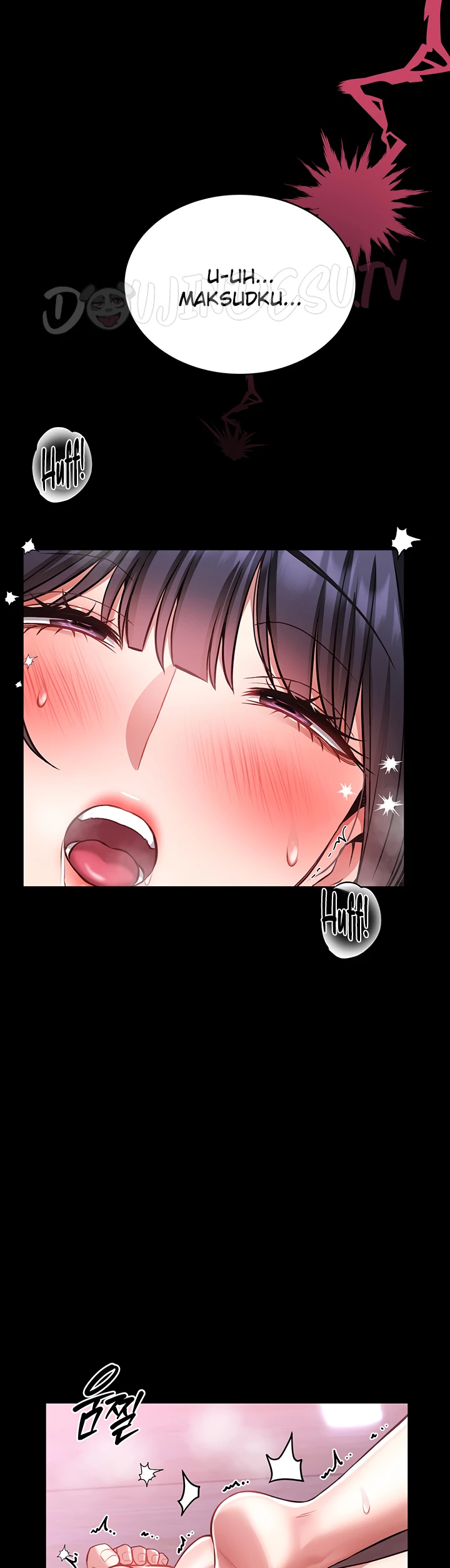 I Will Teach You Self Defense - Page 86